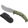 Нож FOX KNIVES ARURU 506 OD FFX-506 OD