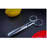 Ножницы кухонные FOX/DUE CIGNI 971/18 F2C 971/18